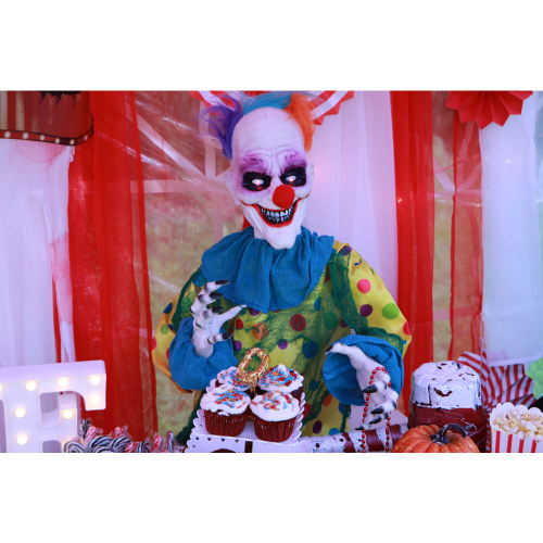 Haunted Hill Farm HHFJCLOWN-4LSA - 11